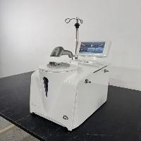 GE Sepax C-Pro DNA Extraction System image 1